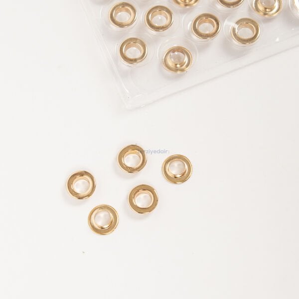 Gold Kuşgözü 100 adet Ayna Model