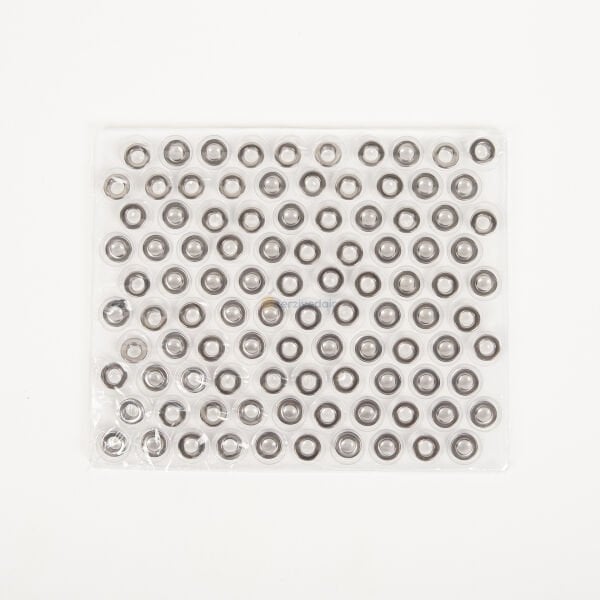 Füme Kuşgözü 100 adet Ayna Model