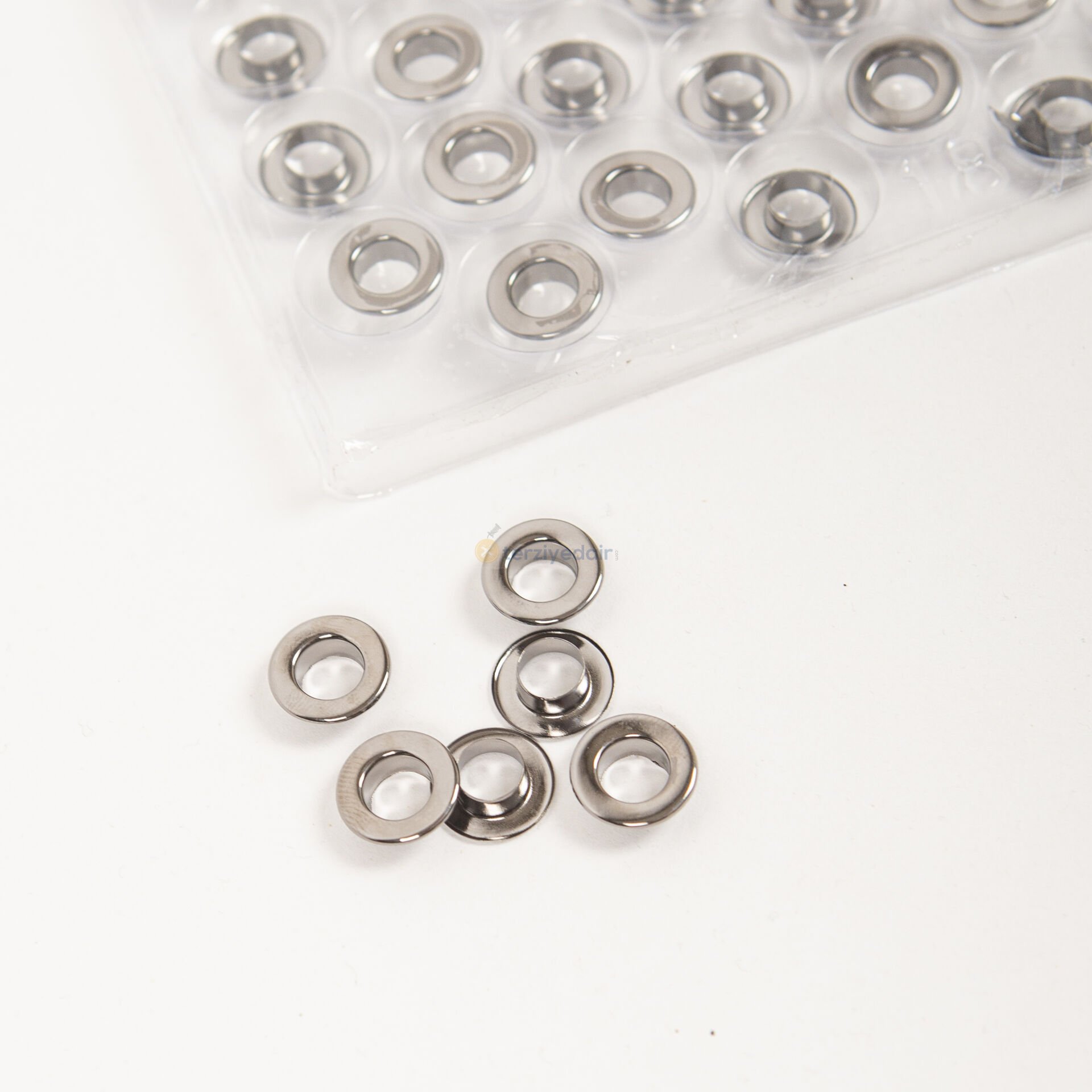 Füme Kuşgözü 100 adet Ayna Model