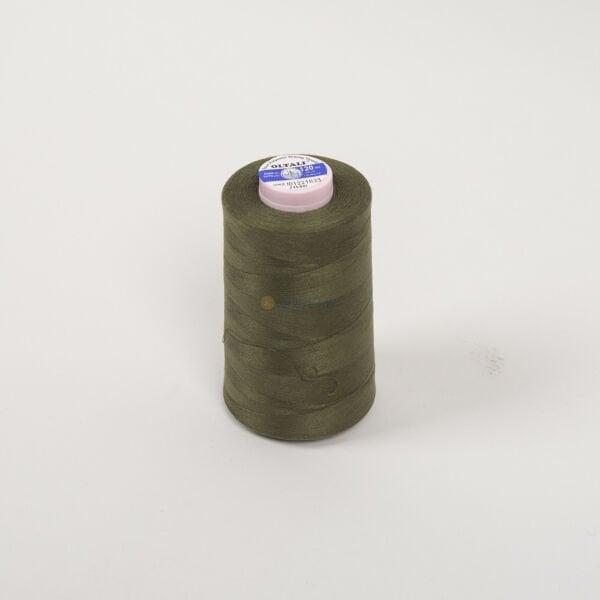 Haki Dikiş İpliği