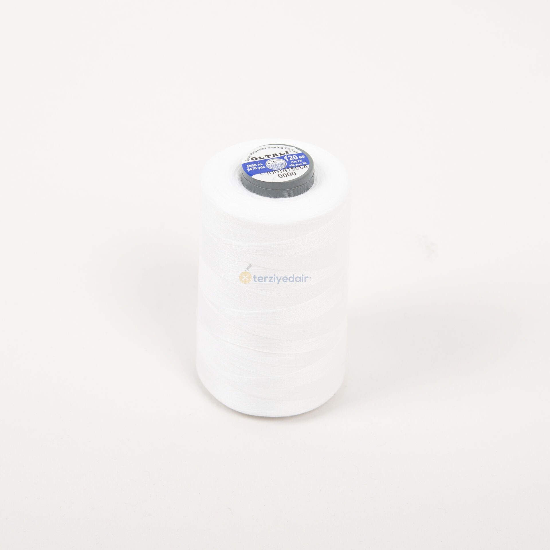 Beyaz Dikiş İpliği