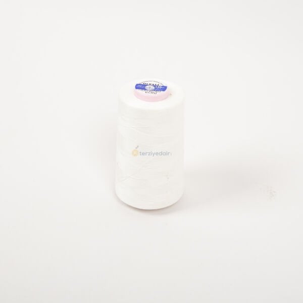 Ekru Dikiş İpliği