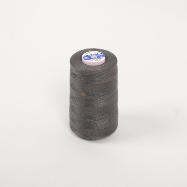 Koyu Gri Dikiş İpliği