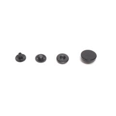 15mm Kapaklı Mont Çıtçıt Zamak Kapaklı Yerli