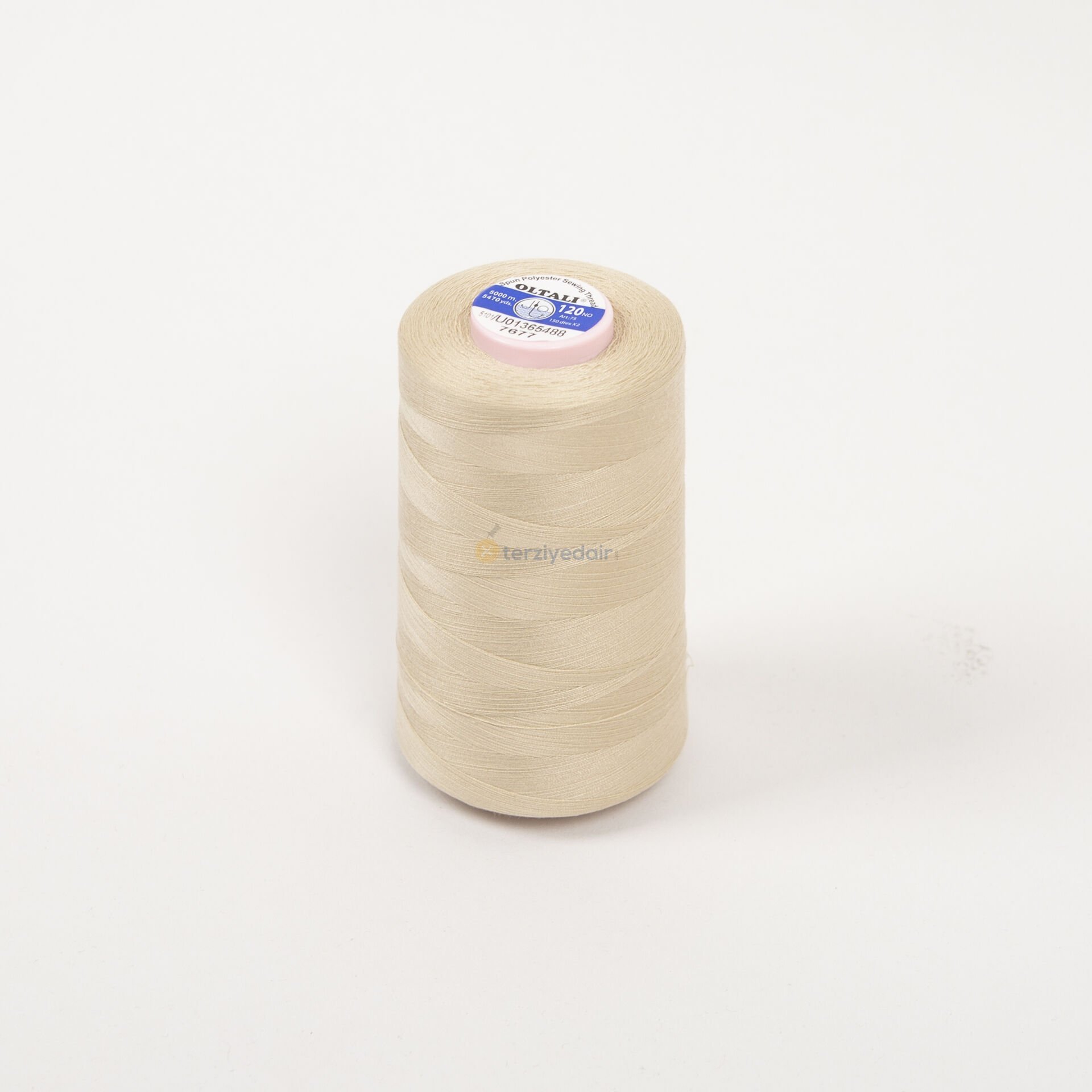 Kapiçino Dikiş İpliği