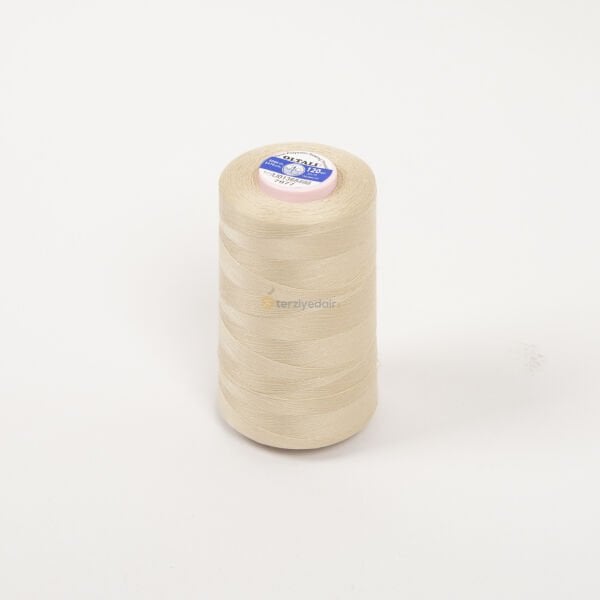 Kapiçino Dikiş İpliği