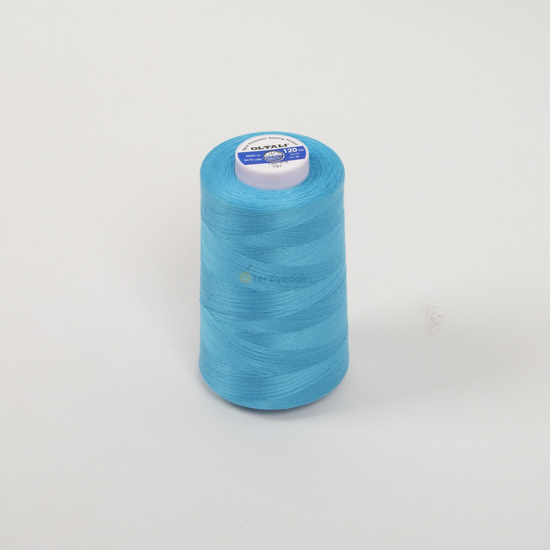 Turkuaz Dikiş İpliği