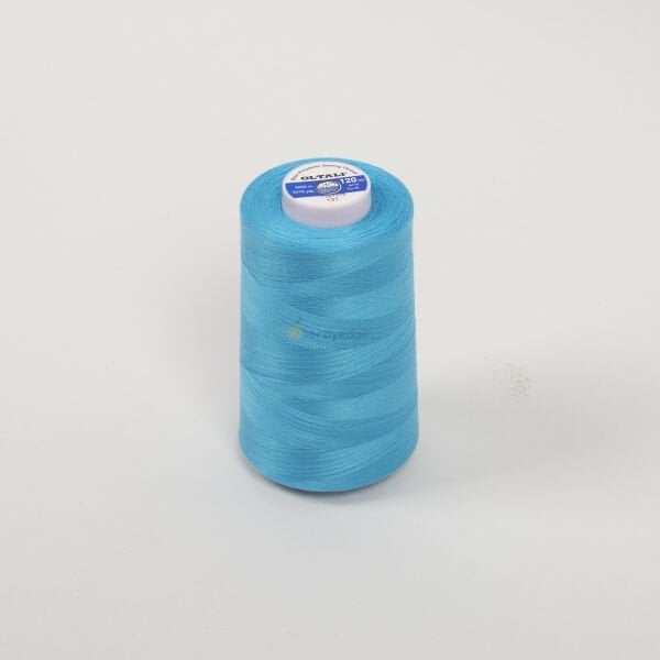 Turkuaz Dikiş İpliği