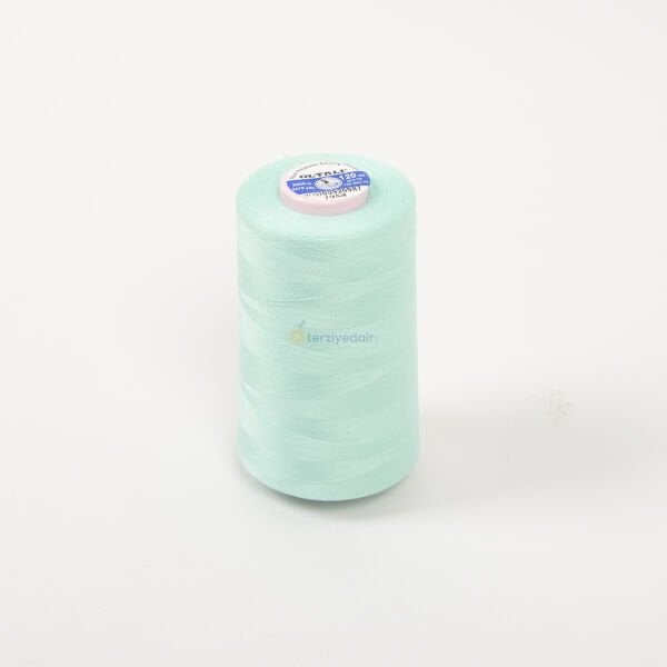 Mint Yeşili Dikiş İpliği