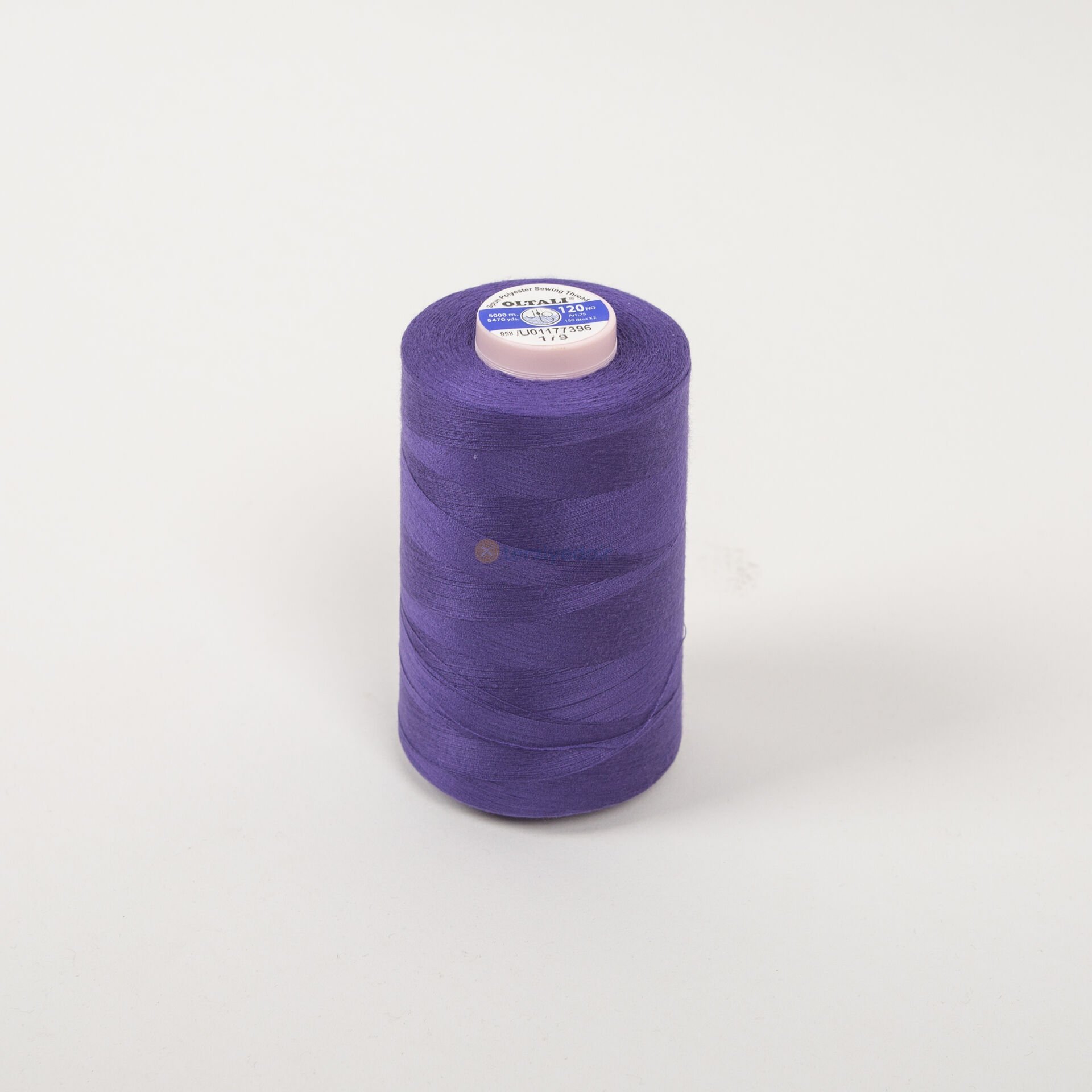 Açık Mor Dikiş İpliği