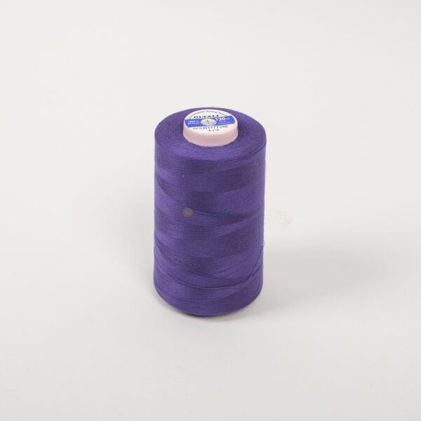 Açık Mor Dikiş İpliği