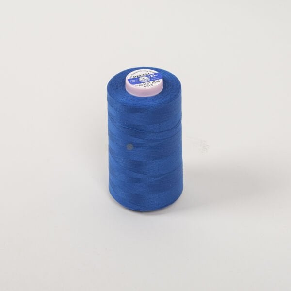 Saks Mavi Dikiş İpliği