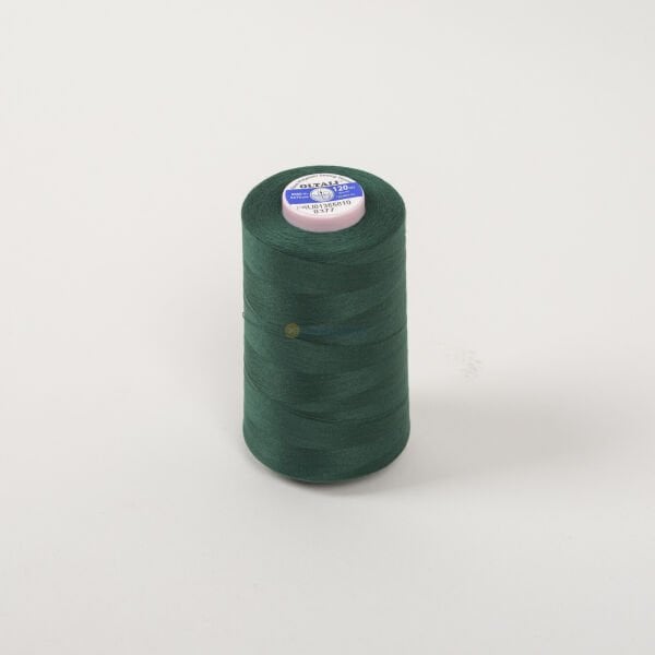 Koyu Yeşil Dikiş İpliği