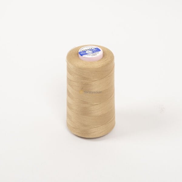 Deve Tüyü Dikiş İpliği