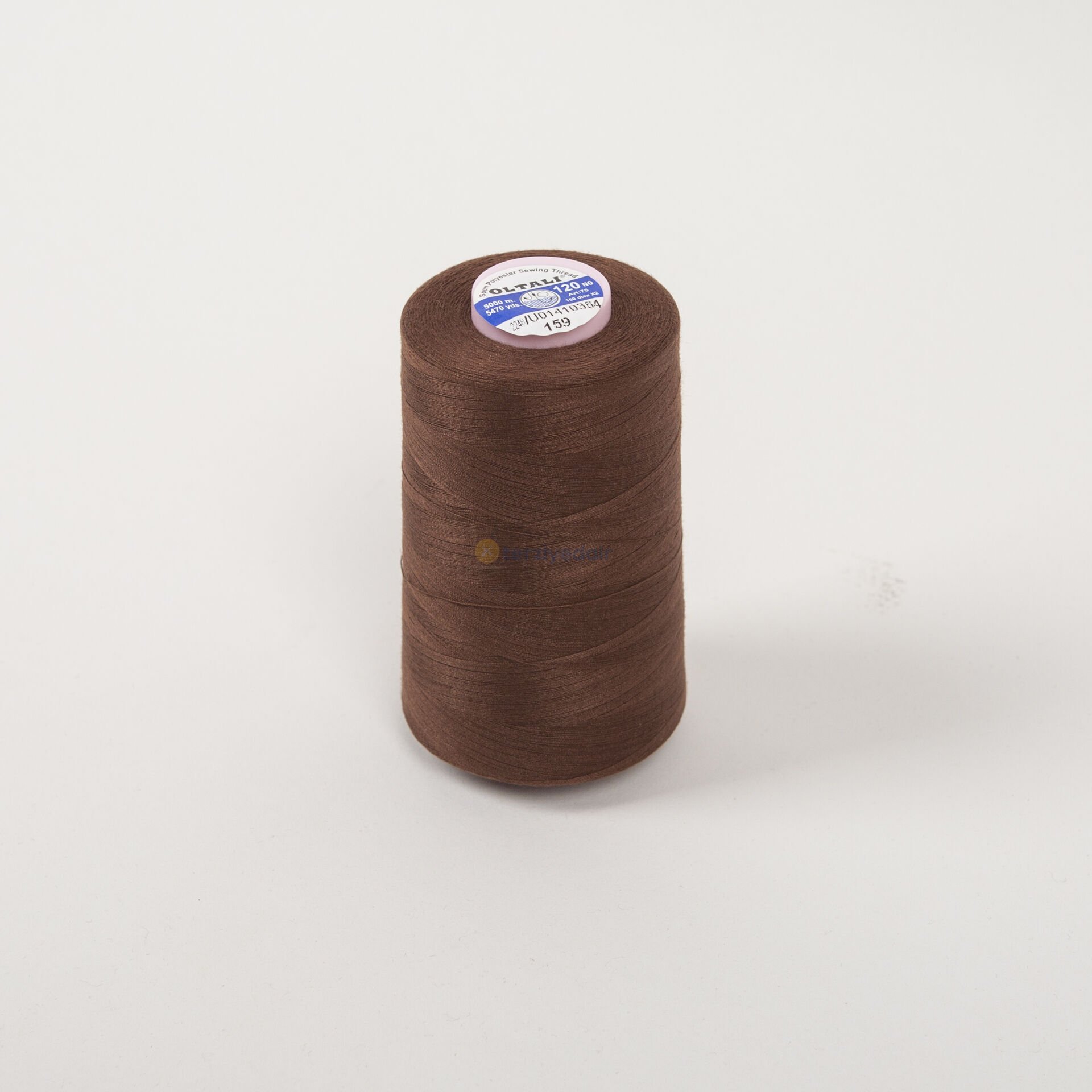 Kahverengi Dikiş İpliği