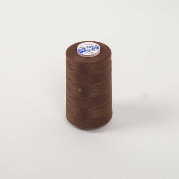 Kahverengi Dikiş İpliği