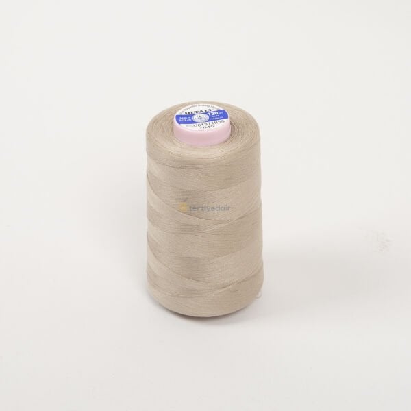 Bej Dikiş İpliği