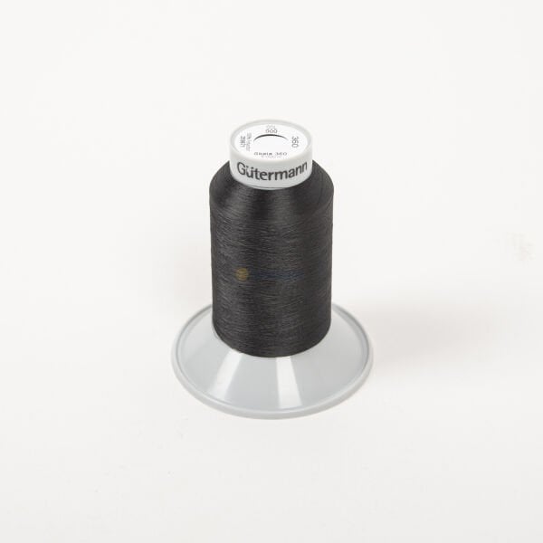 Siyah Baskı İpliği