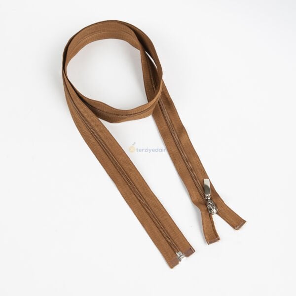 80cm Taba Mont Fermuarı