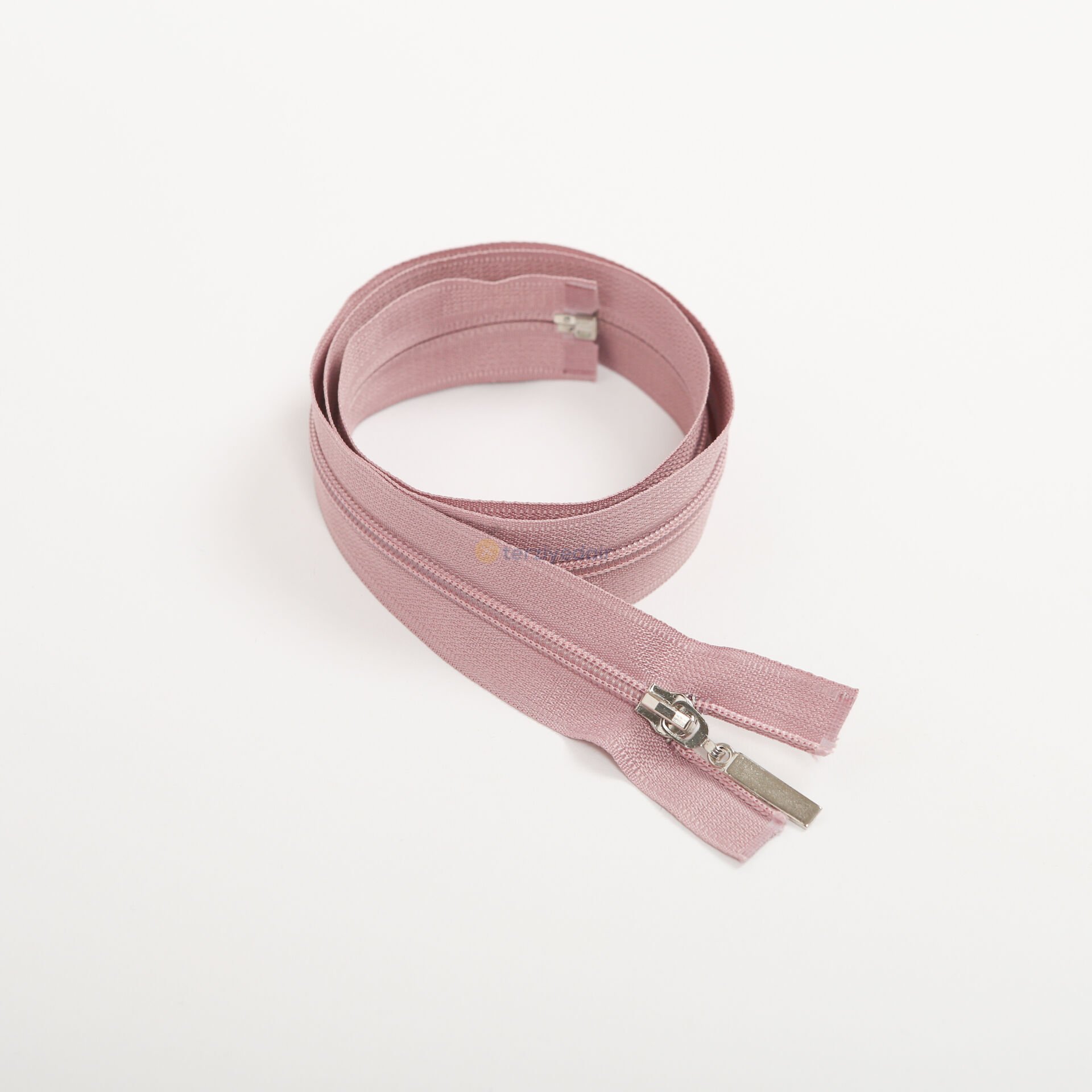 80cm Pudra Mont Fermuarı