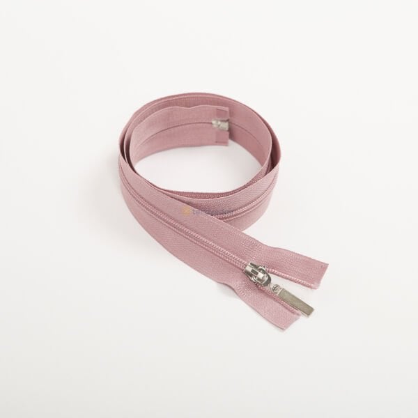 80cm Pudra Mont Fermuarı