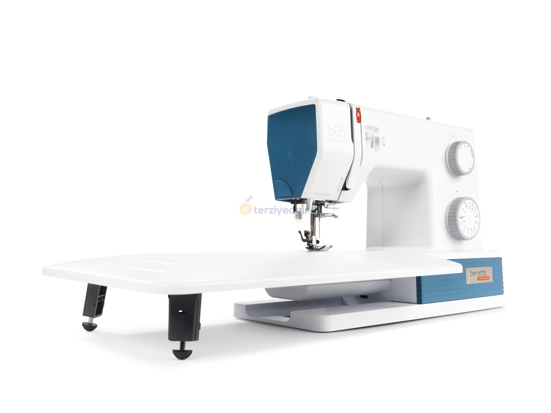 Bernette b05 Academy