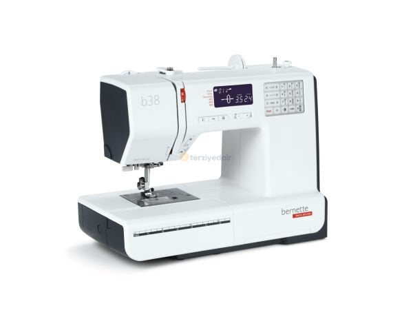 Bernette b38
