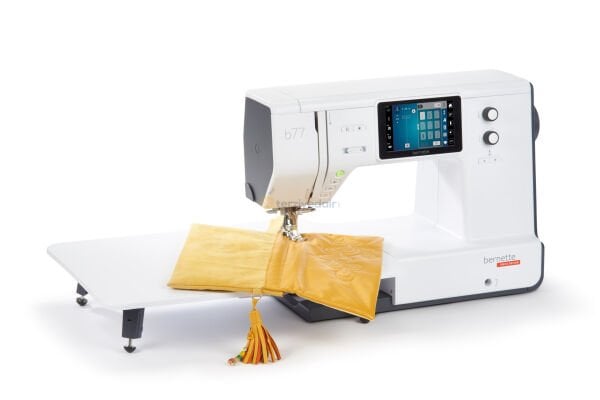 Bernette 77 Dikiş ve Piko Makinesi