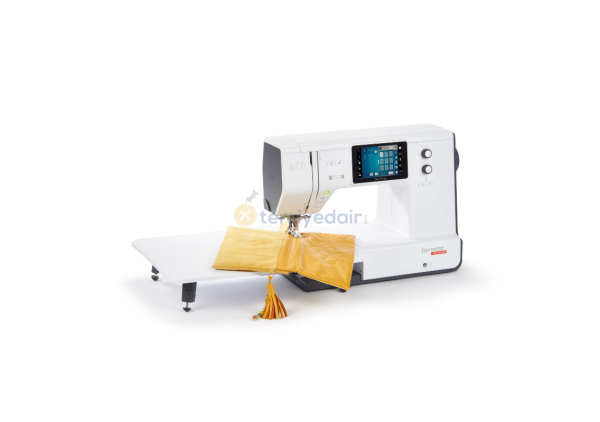 Bernette 77 Dikiş ve Piko Makinesi