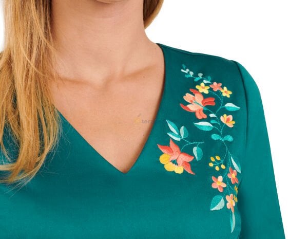 Bernette 79 Piko ve Nakış Makinesi