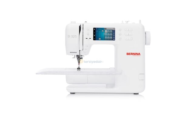 Bernina B335 Dikiş ve Piko Makinesi