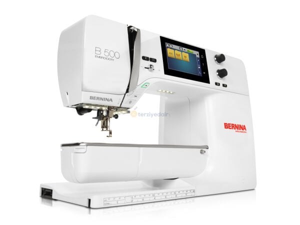Bernina B500E Nakış Makinesi