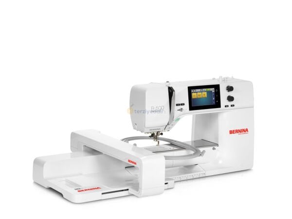 Bernina B500E Nakış Makinesi