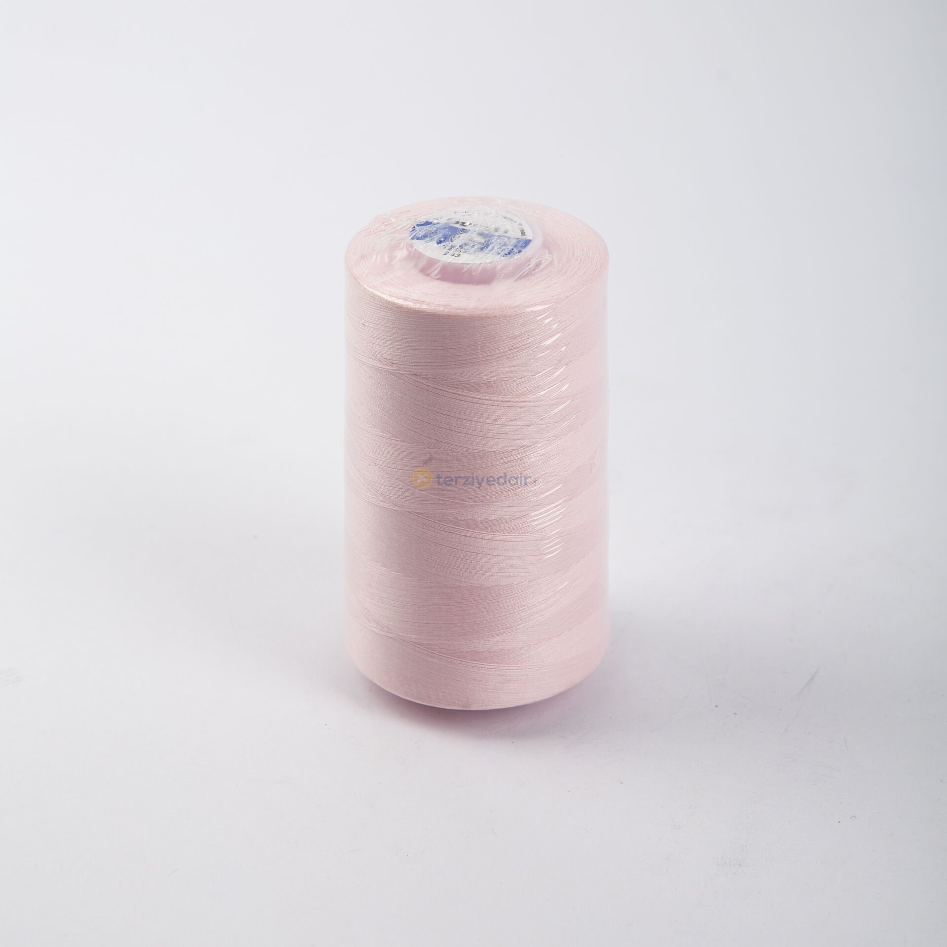 Pudra Pembe Dikiş İpliği