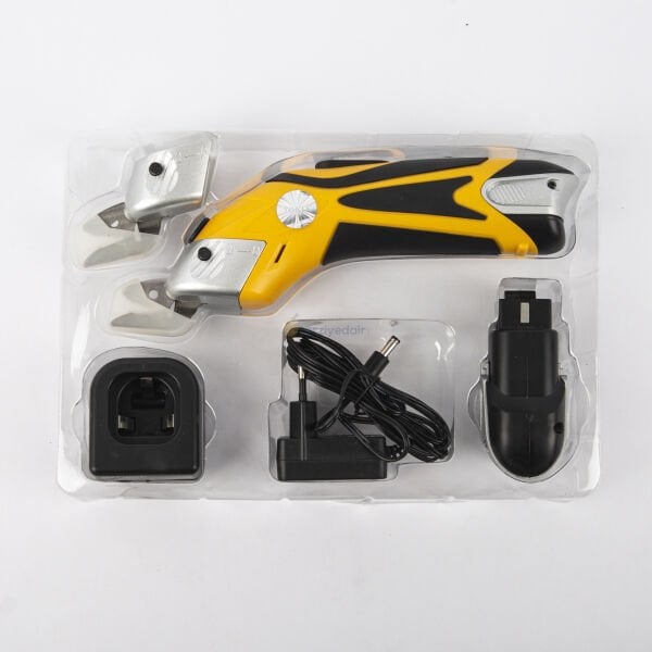 Şarjlı Elektrikli Makas