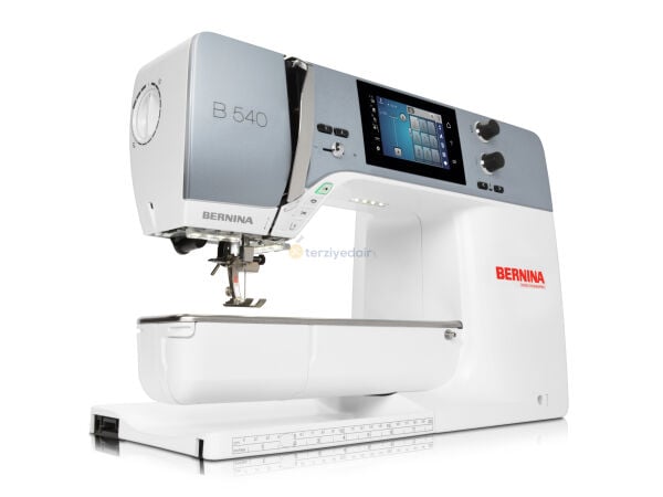 Bernina B540 Dikiş ve Piko Makinesi