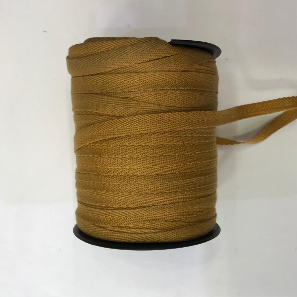 Hardal Balıksırtı Şerit