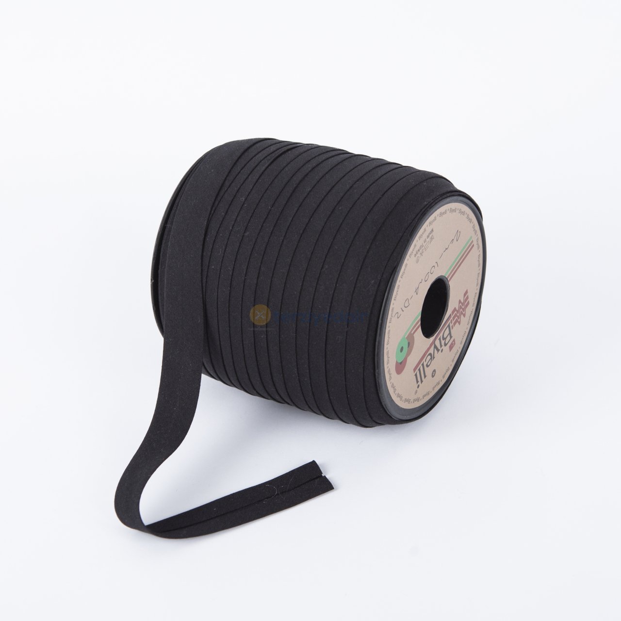 Siyah Koton Biye D12