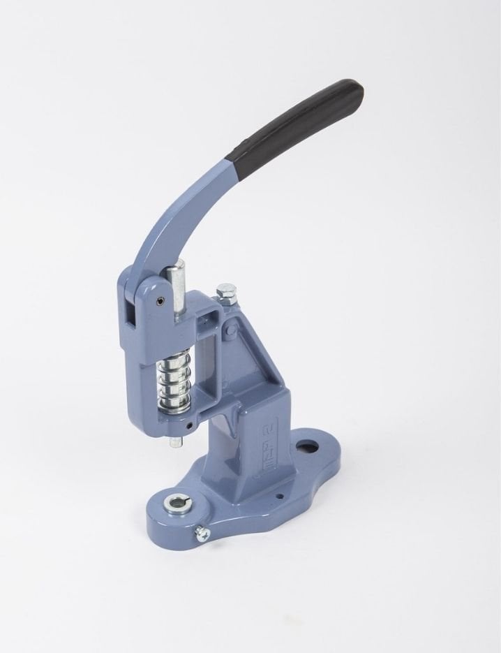 Çıtçıt Makinesi ve Aksesuarları 