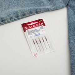 Dikiş <br>İğneleri