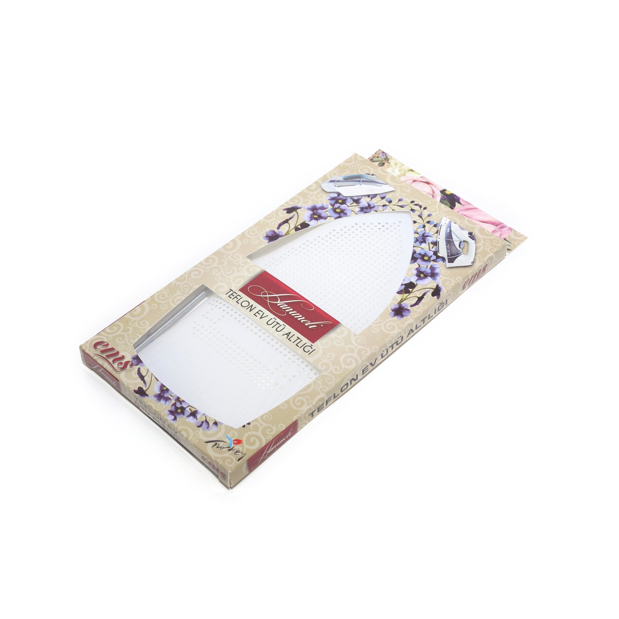 Ütü <br>Malzemeleri