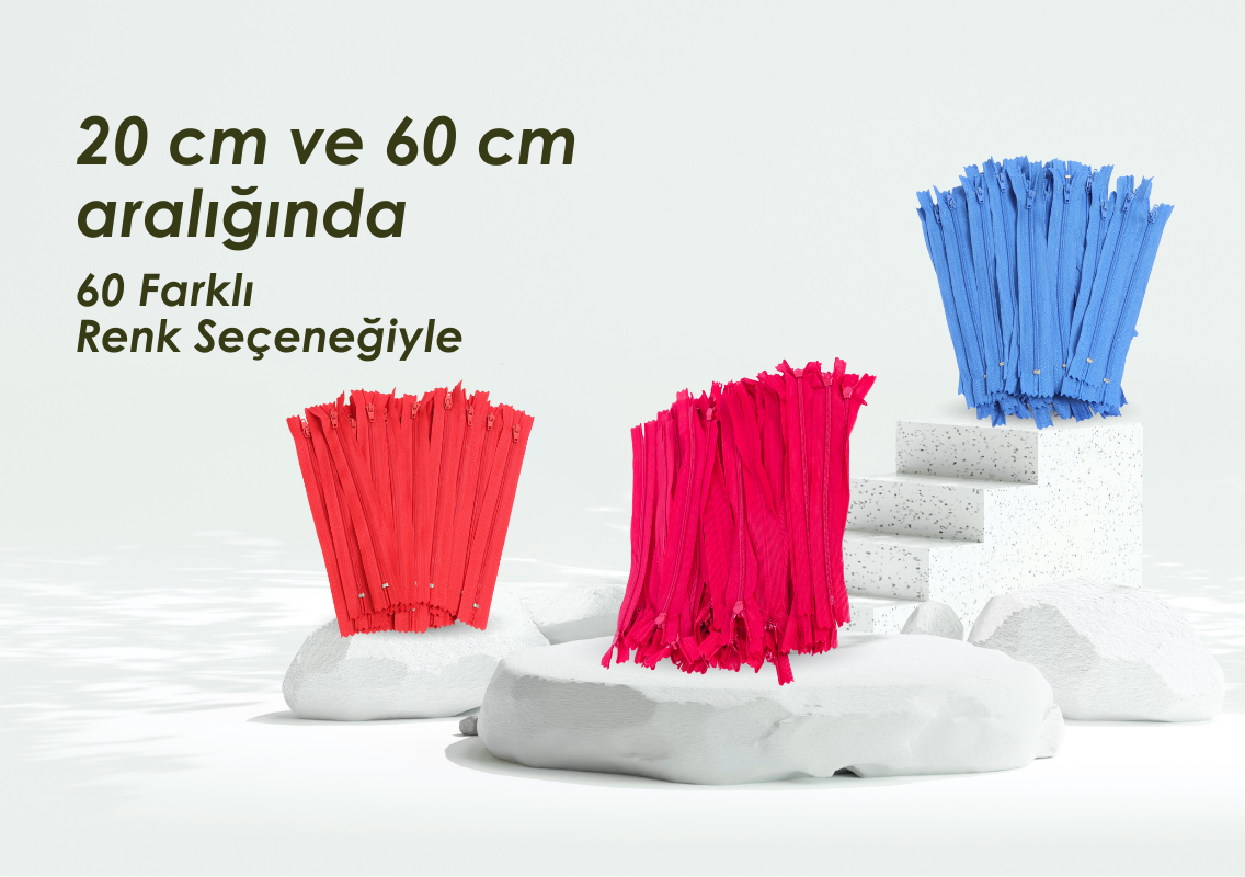 Gizli Fermuar