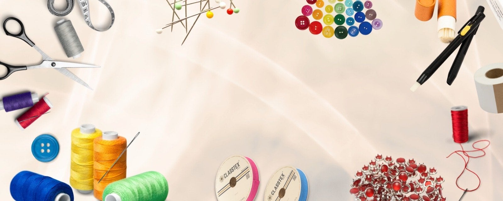 Tuhafiye  Ürünleri